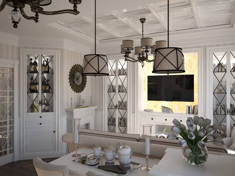 ЖК "Валь'д Эмероль