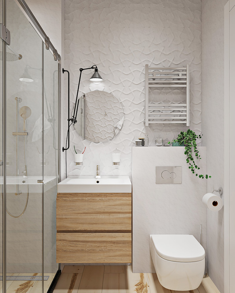 Квартира-студия в ЖК Лайнер