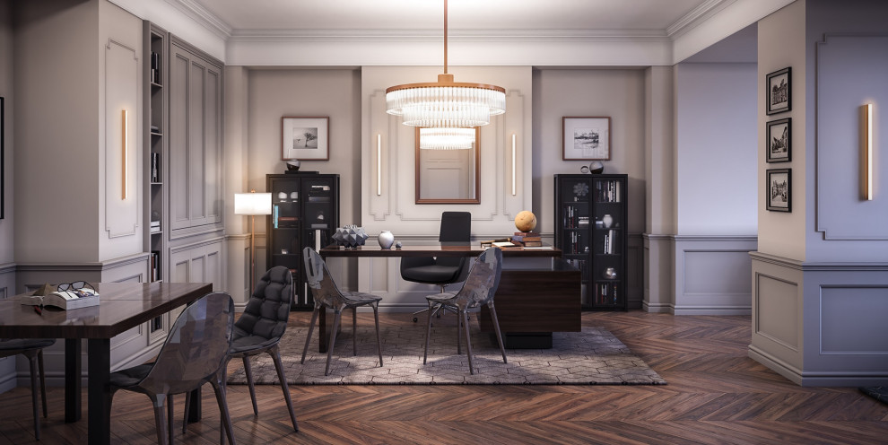 СИМФОНИЯ АР-ДЕКО