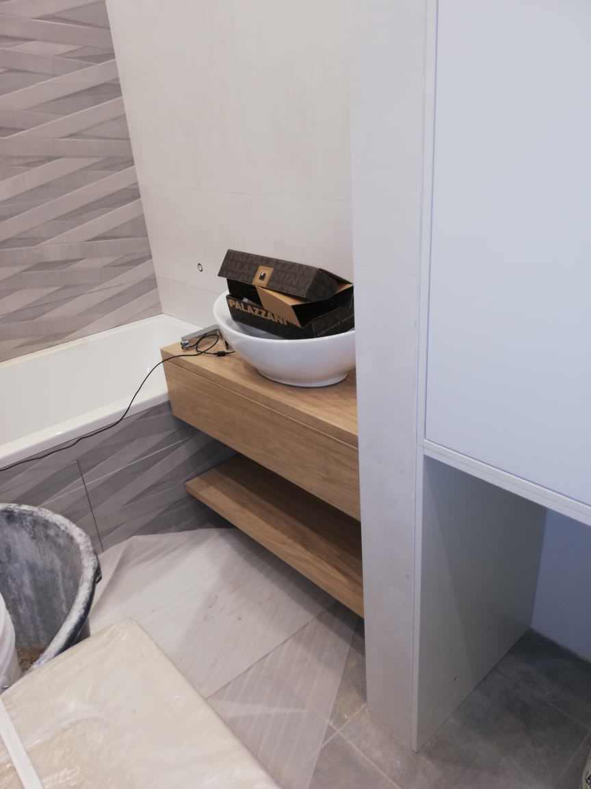 Рассказ о Дмитрии в фотографии.