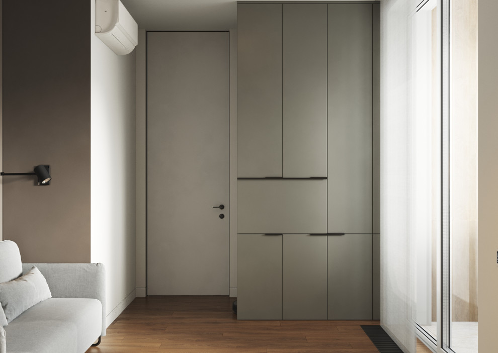 088 | ЖК Символ