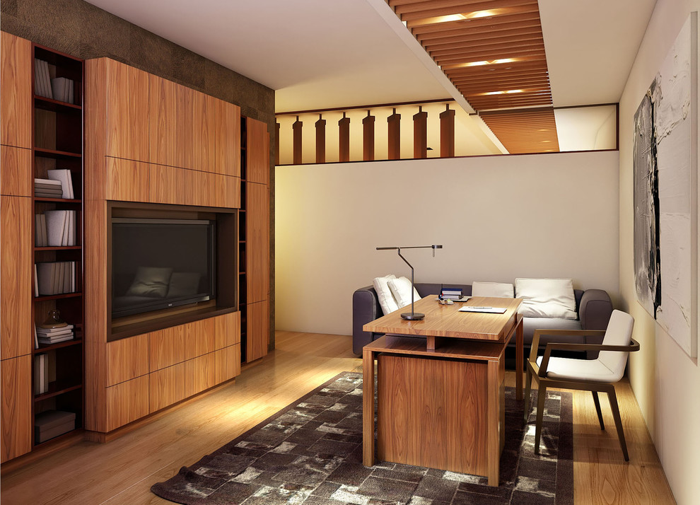 Квартира в Большом Афанасьевском переулке