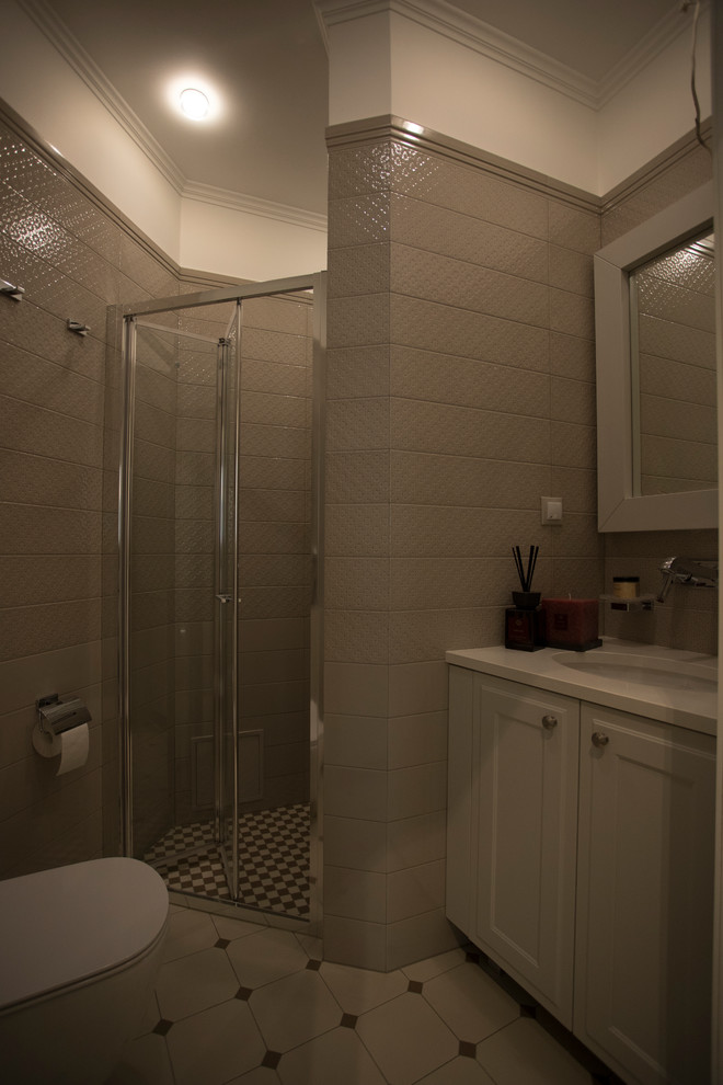 Квартира-офис на улице ,,Венок роз,,