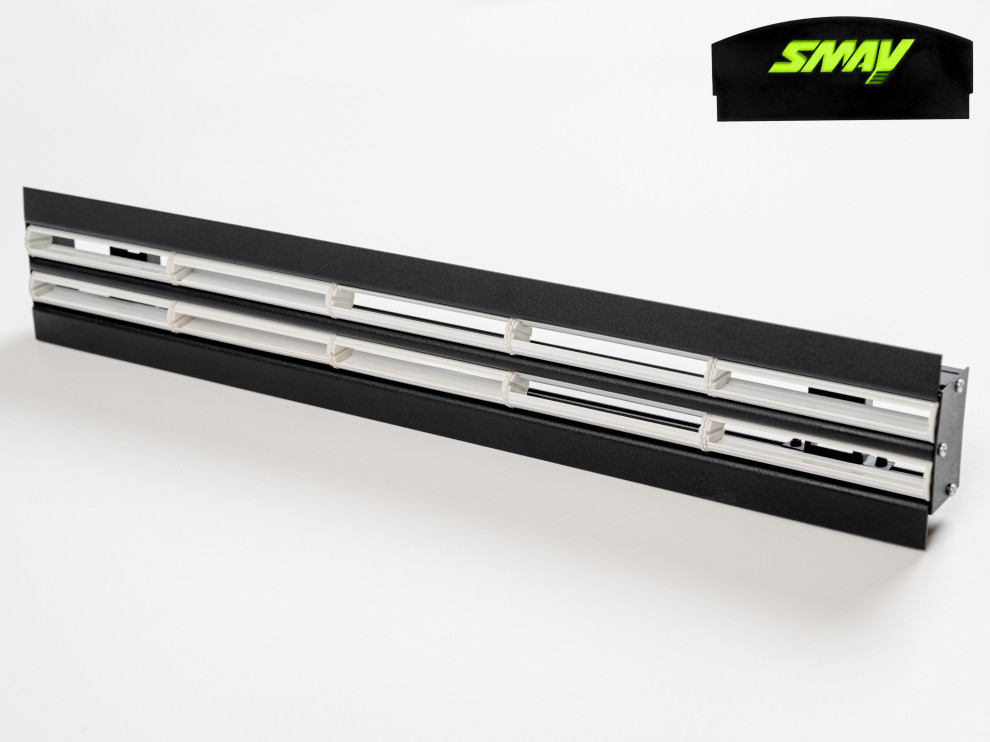 Дизайнерские решетки SMAY