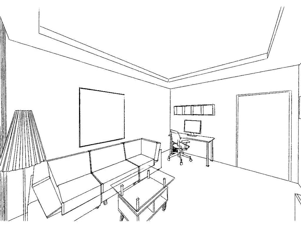 Однушка для байкера