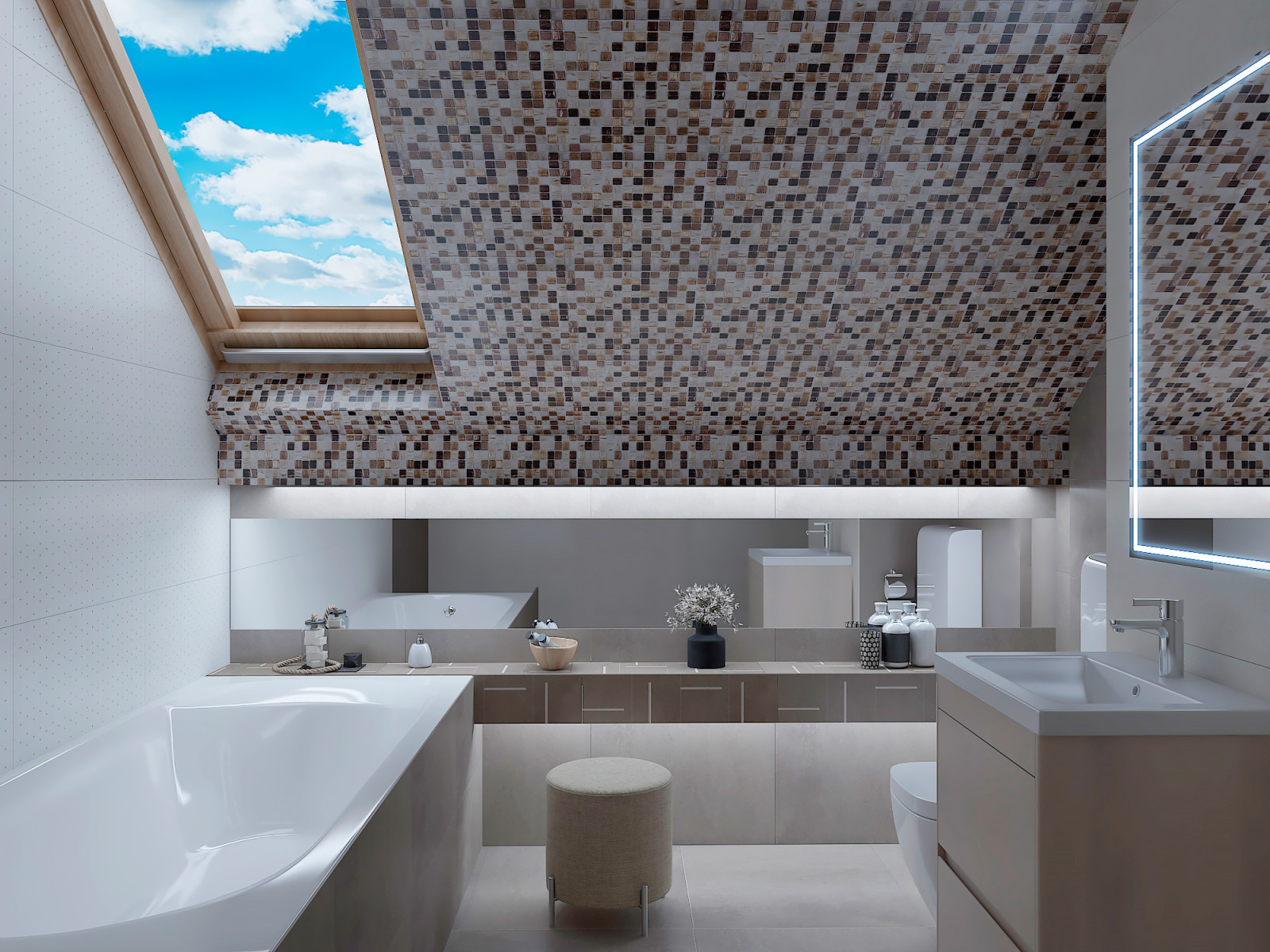 ЖК Кронбург