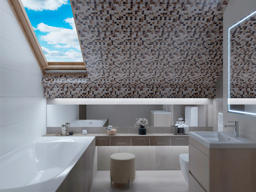 ЖК Кронбург