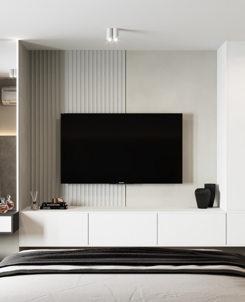 Трёхкомнатная квартира в Смоленске