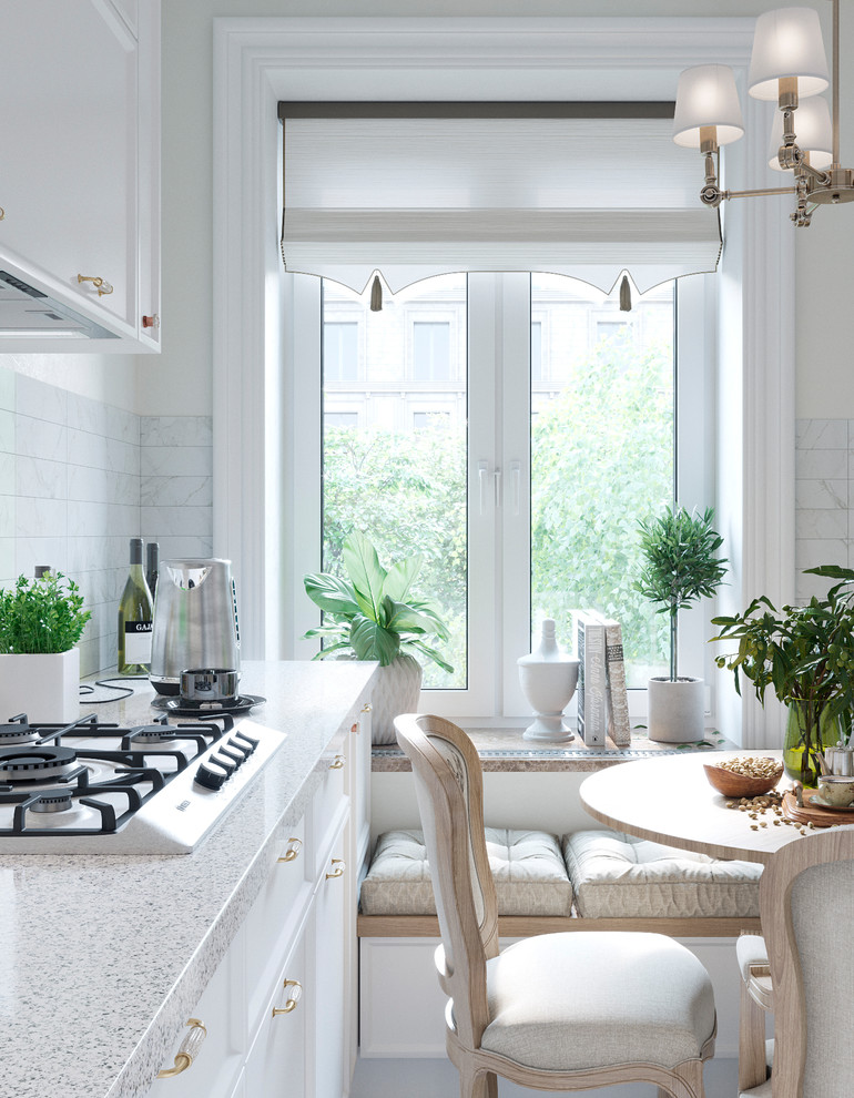 Квартира на Ломоносовском