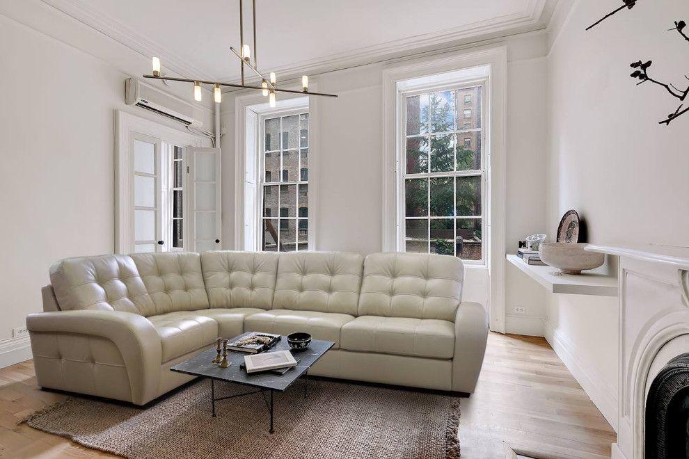 Диваны в интерьере/ Our couches in the interior