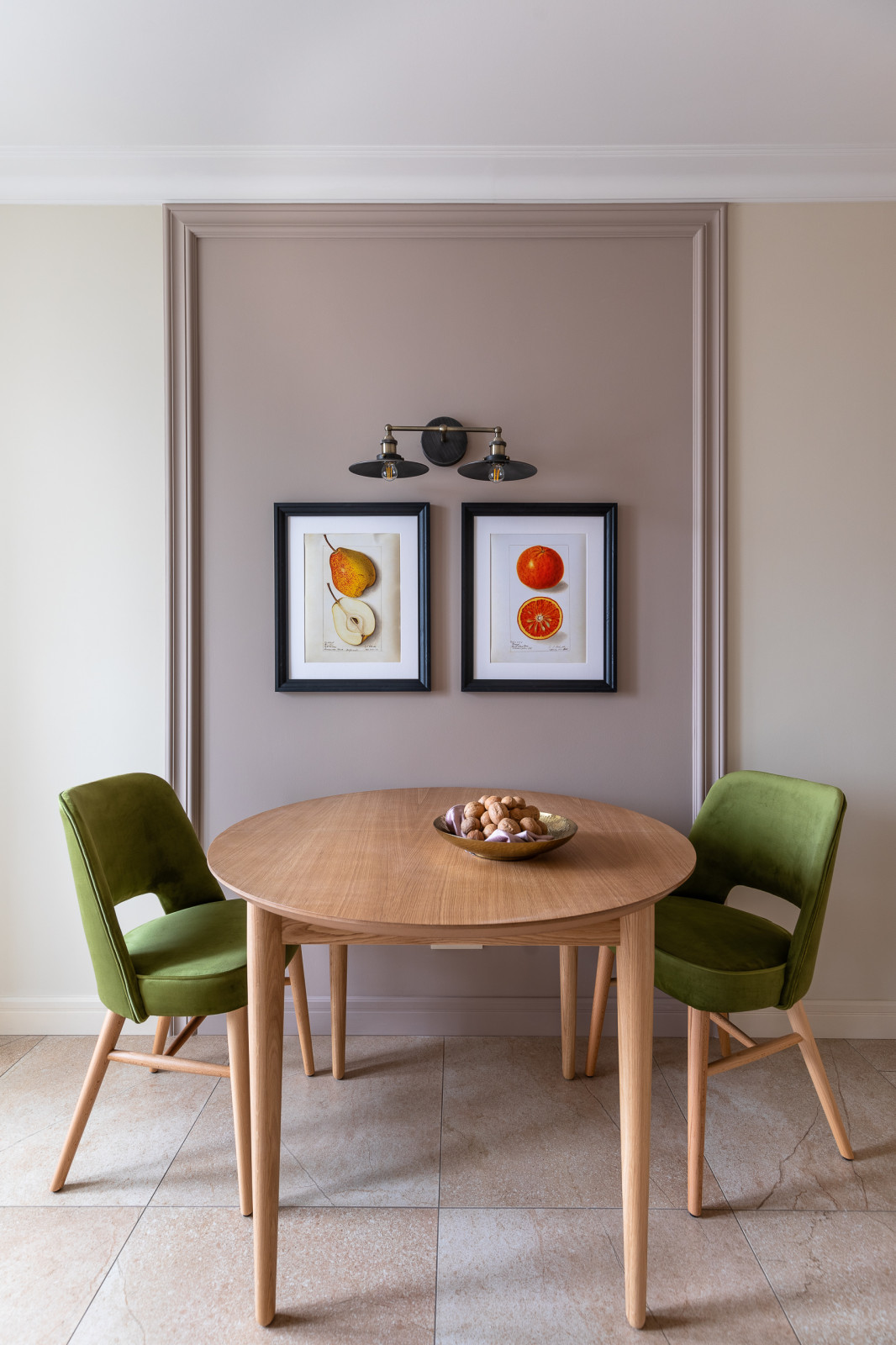 Обложка проекта: Кондратьевский пр.