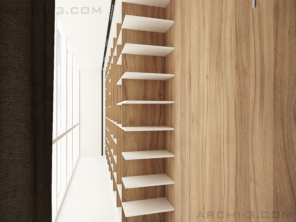 Квартира с террасой в центре Петроградки