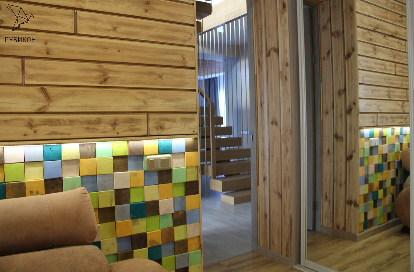 Зона отдыха