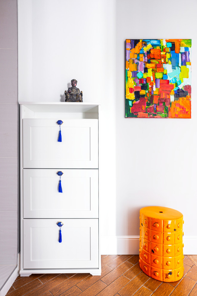 Квартира на Бауманской