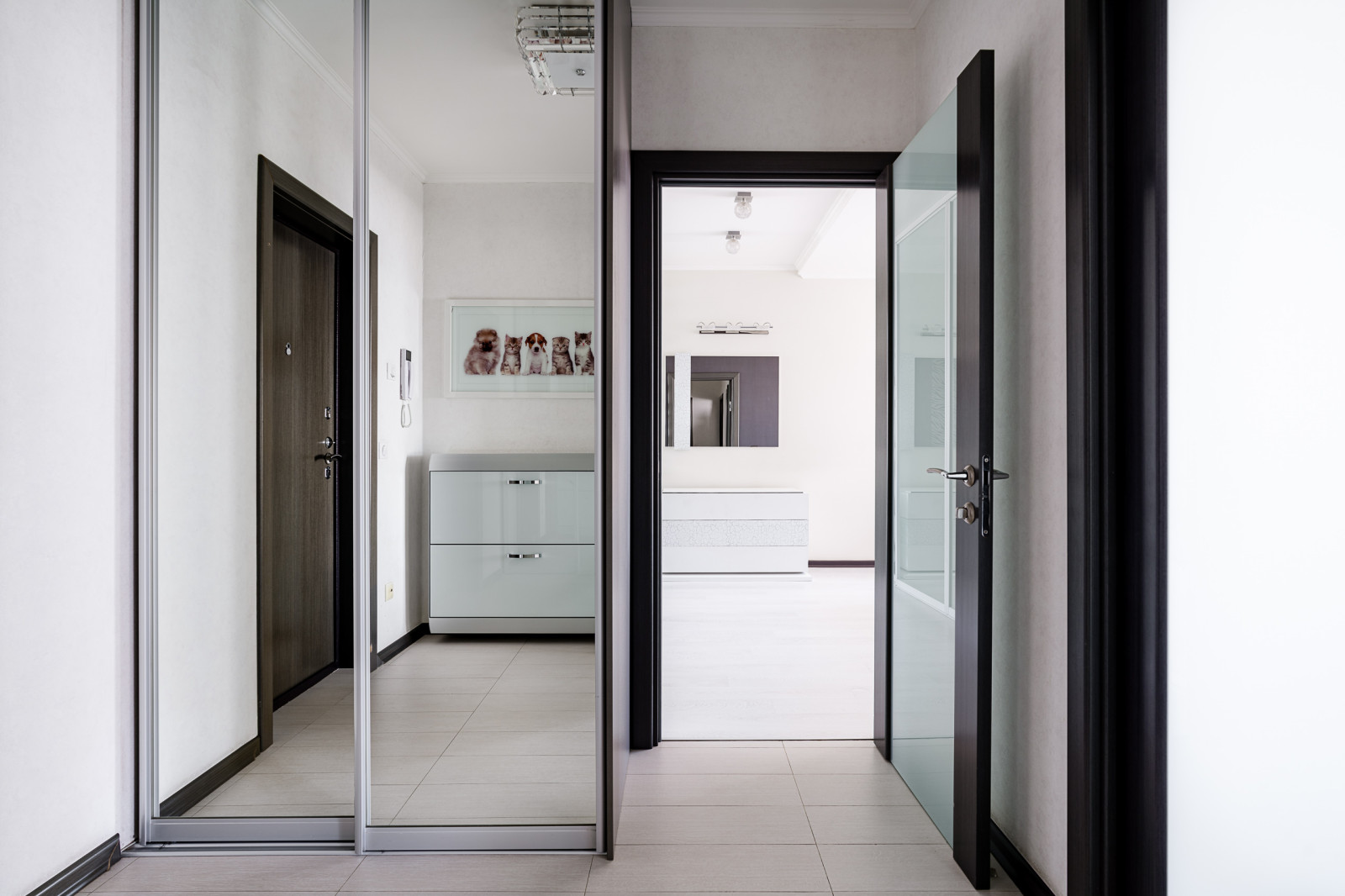 Интерьерная фотосъёмка квартиры в Краснодаре :: 3 октября 2019