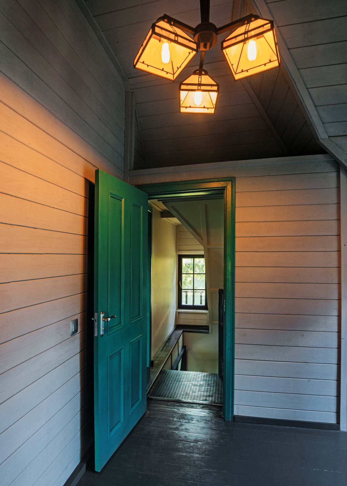 Частный дом в д. Лысая Гора (Минский район, Беларусь)