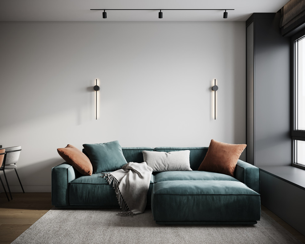 Дмитровский парк