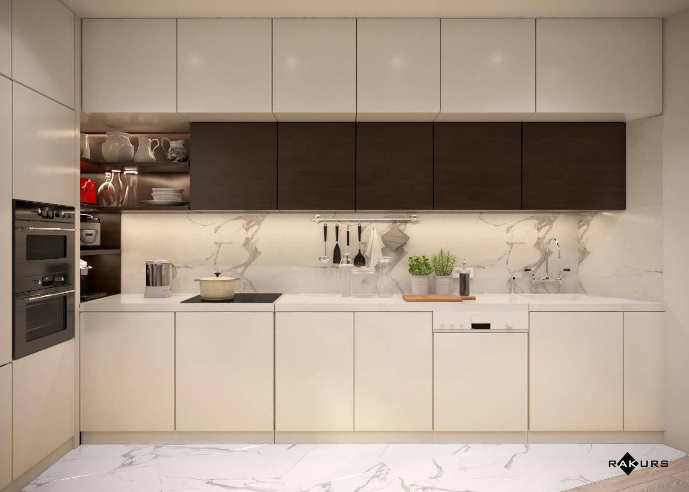 "Скандинавия"