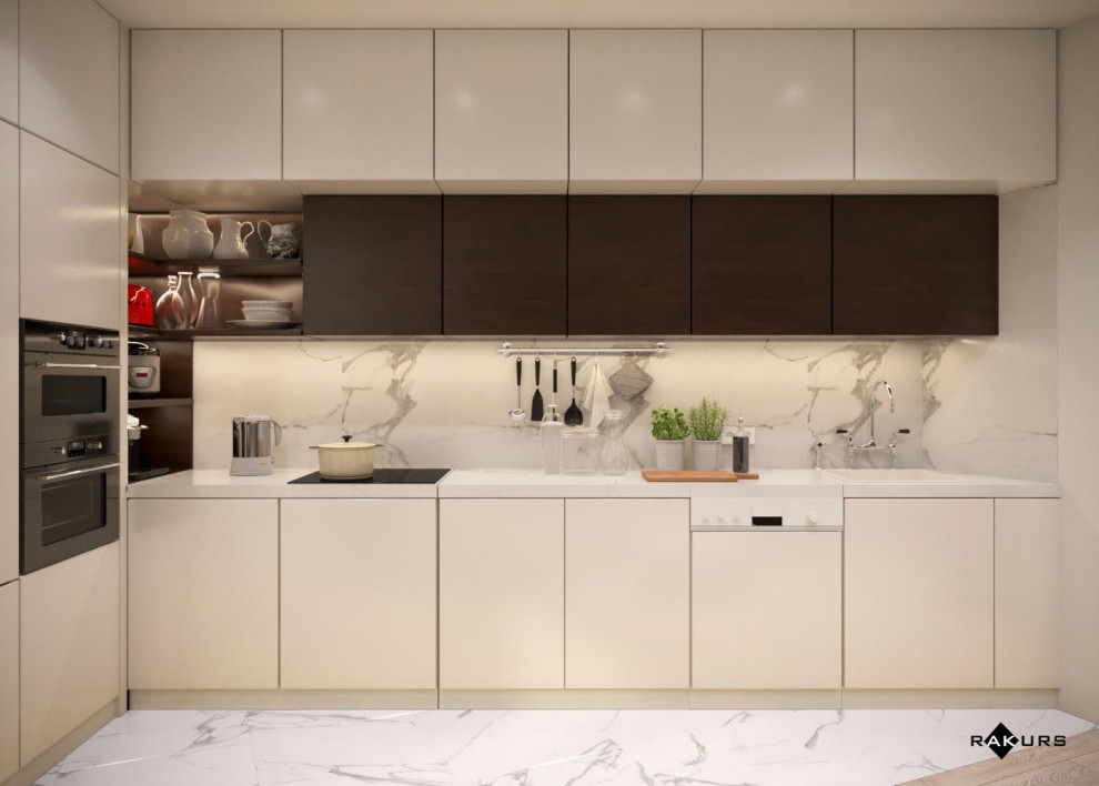 "Скандинавия"