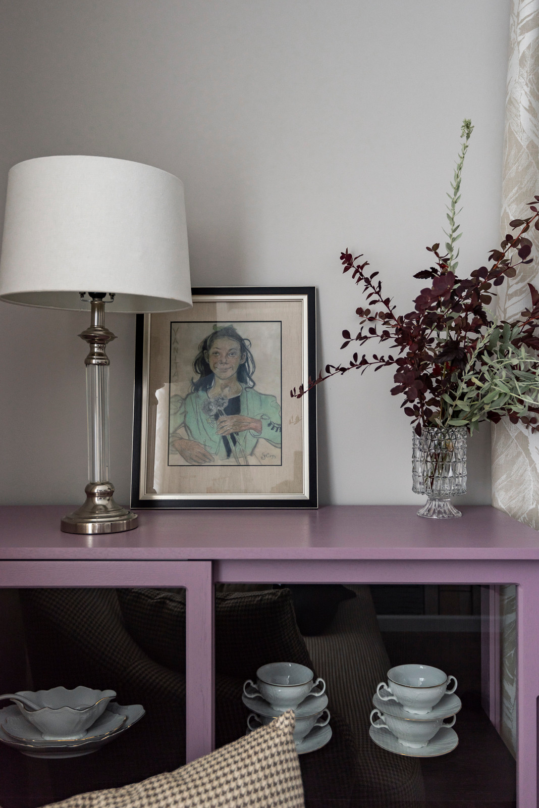 Обложка альбома: Людмила_жк Островский