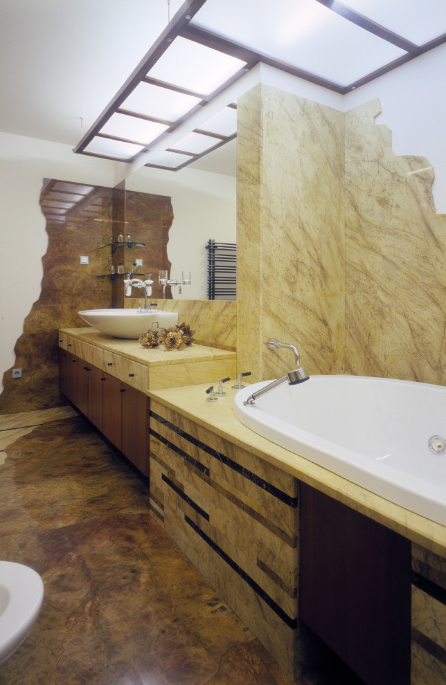 Квартира на Кунцевской