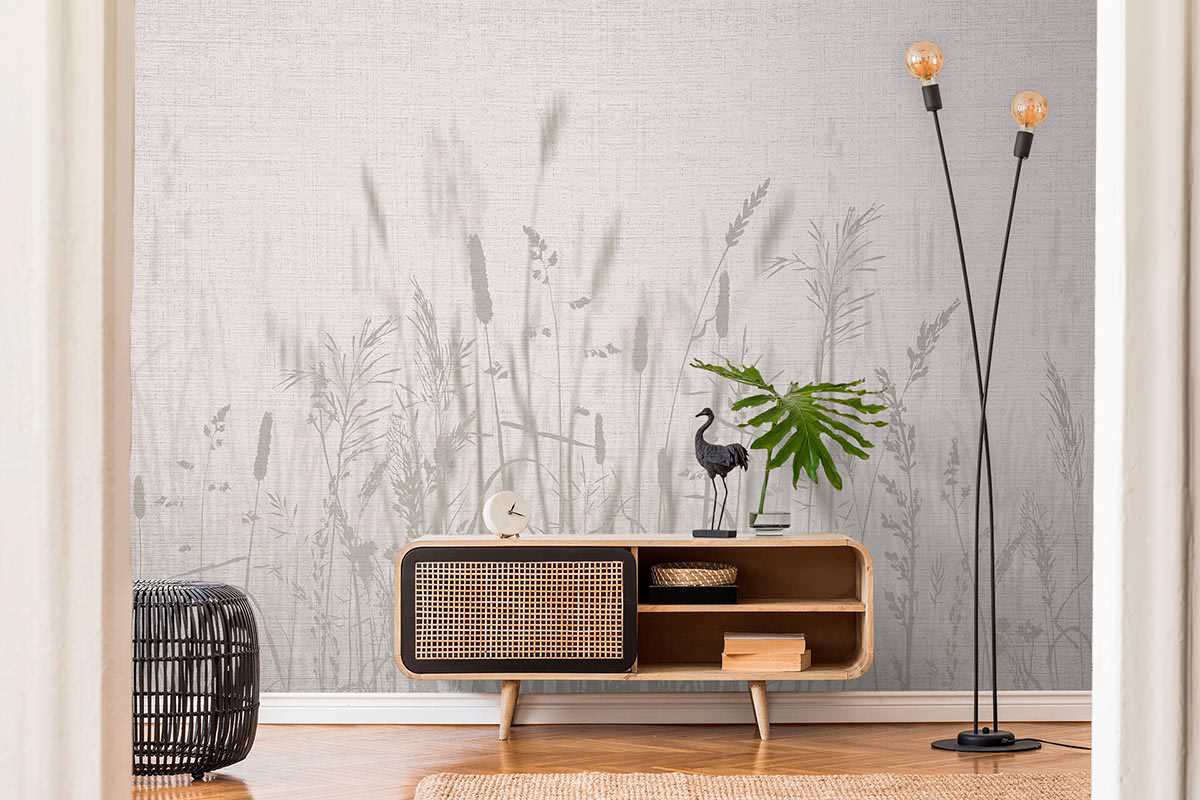 Коллекция обоев - Ботаника