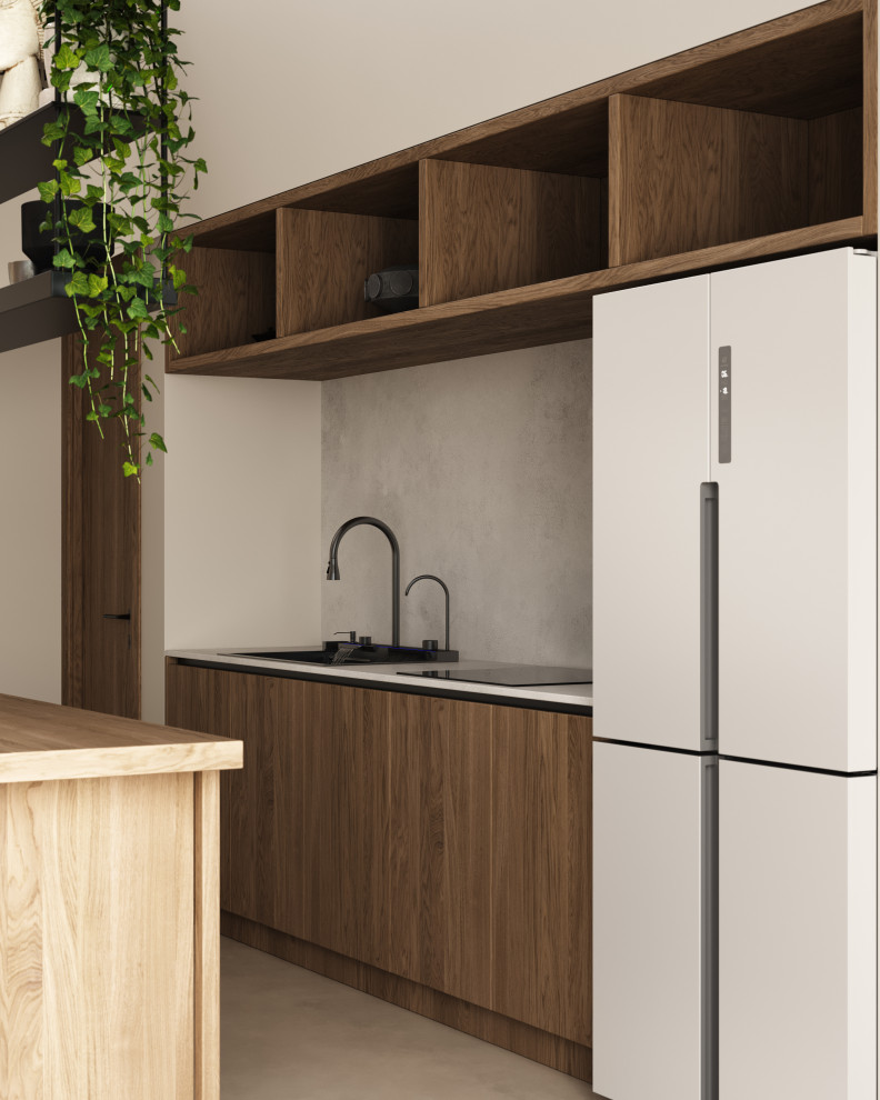 Интерьер виллы