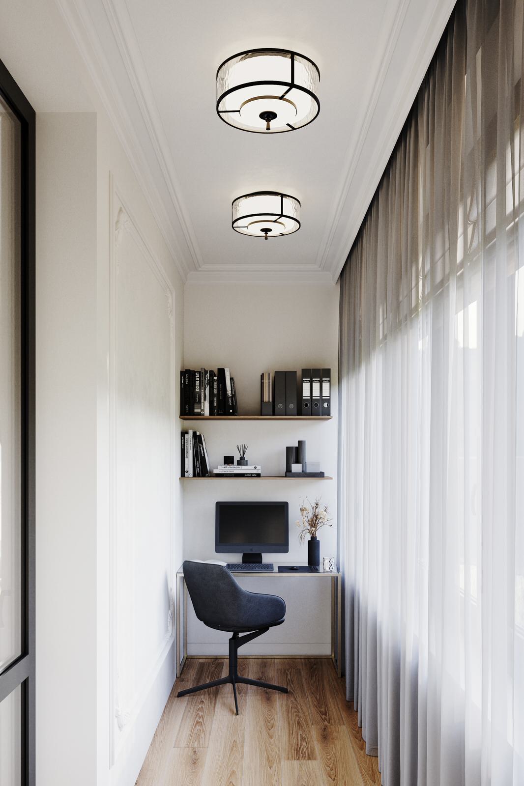 Квартира для студентки МГИМО