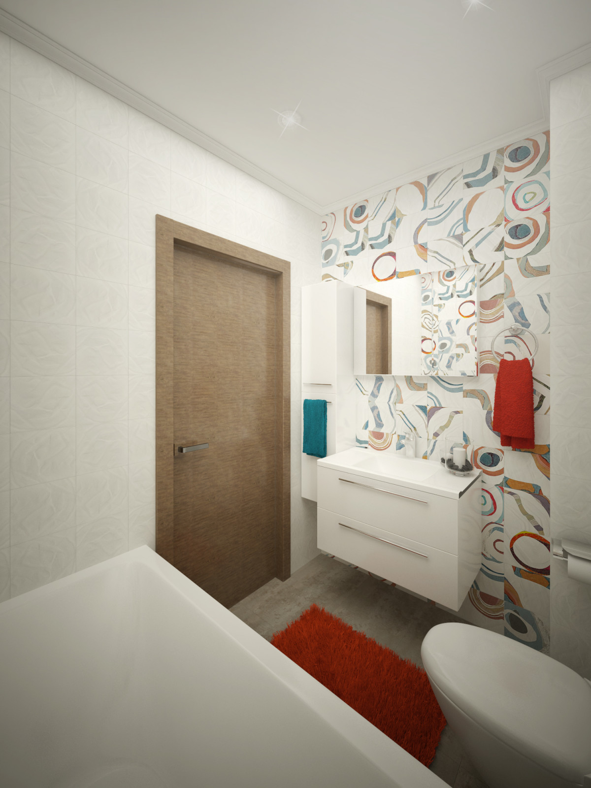 «Москва А101»