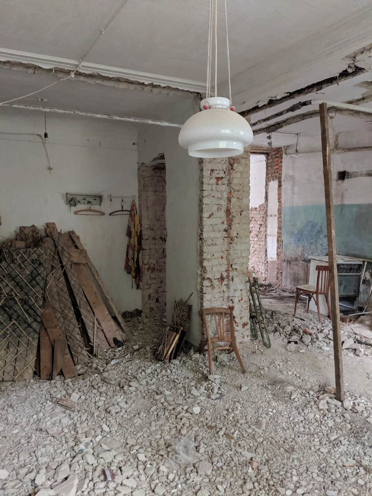 Квартира в Смоленске