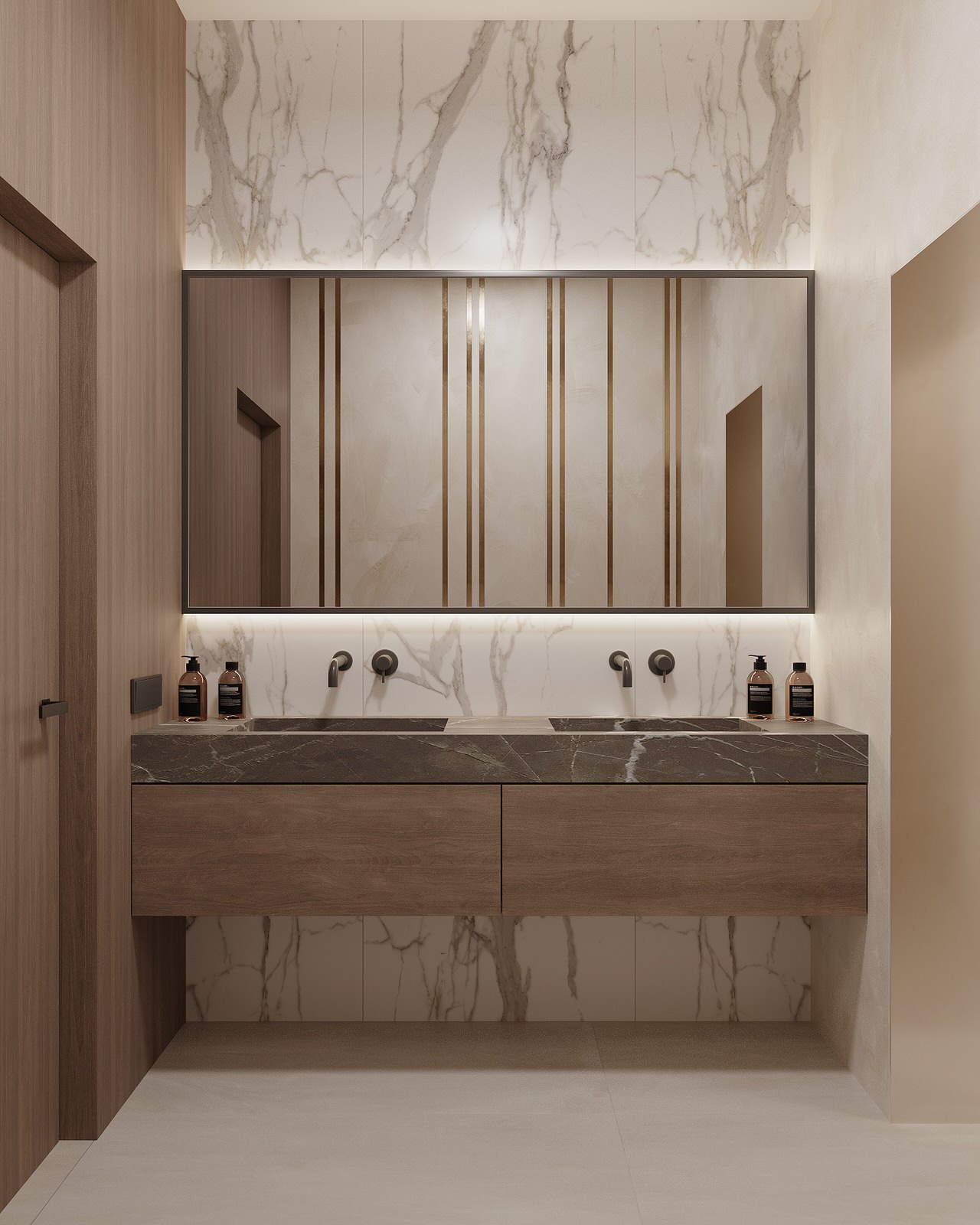 Нежная роскошь