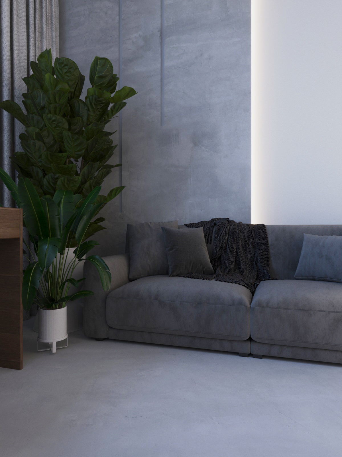 ЖК "Серебряный Фонтан". Проект_2