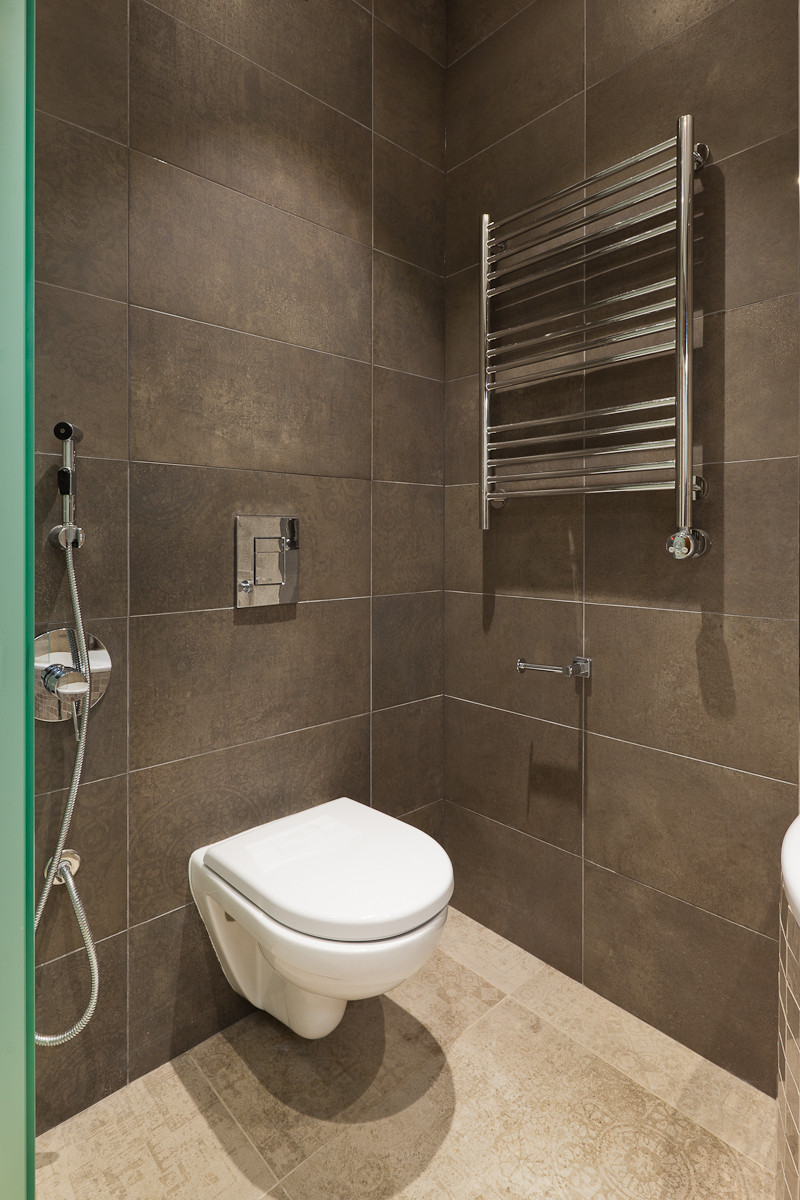 Квартира для молодой семьи