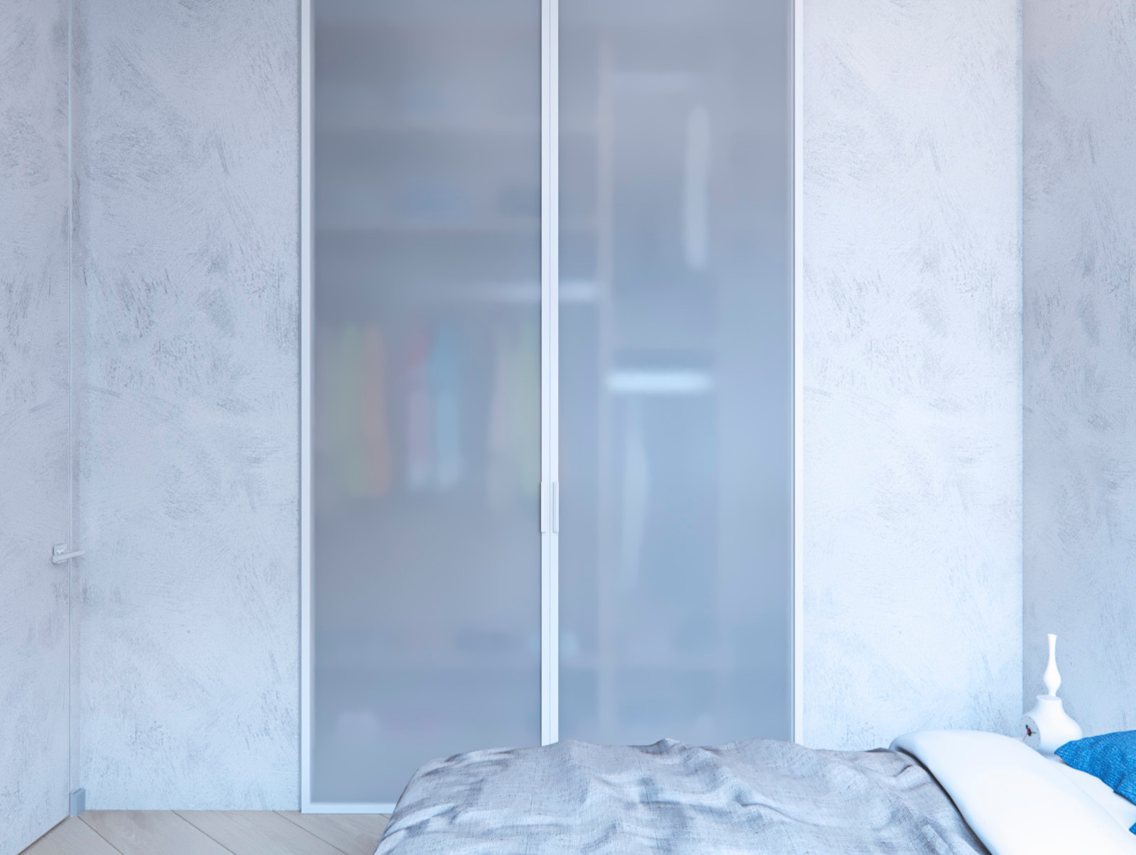 Квартира 64м2 _Молодой семье