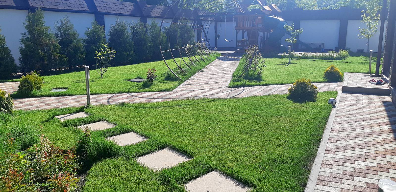 Обложка проекта: Работы выполнены в с.Южная Озереевка