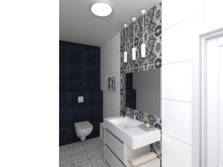 Дизайн интерьера дома