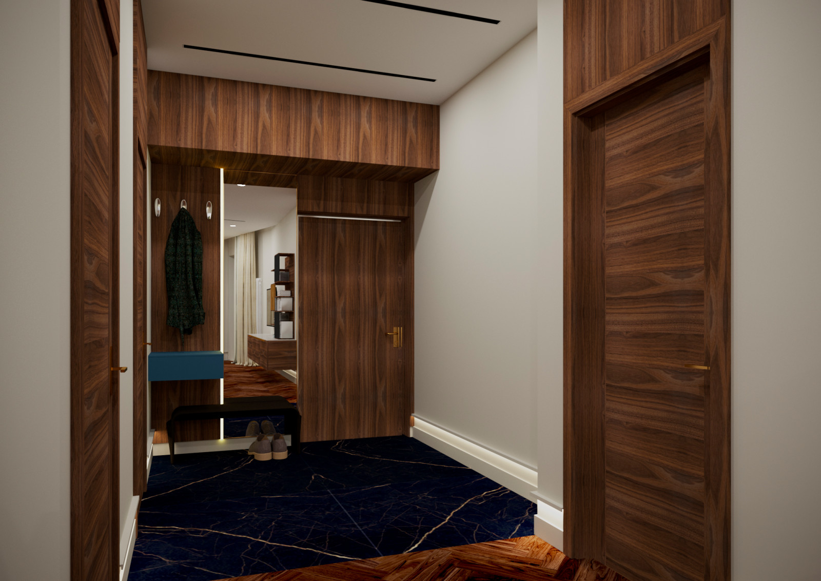 ЖК "Остров" 80кв.м Санкт-Петербург