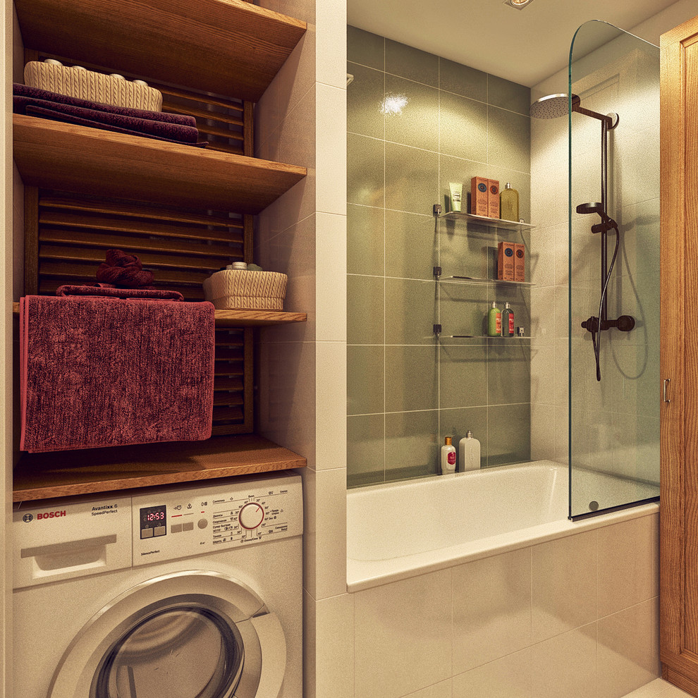 дизайн квартиры 40м2