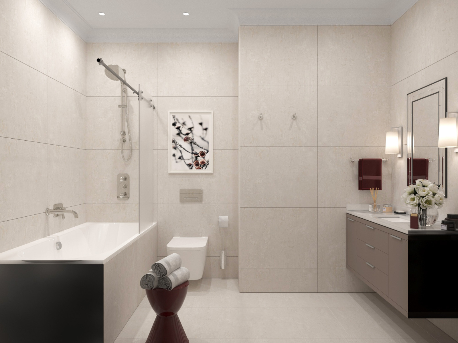 ЖК Серебряный фонтан