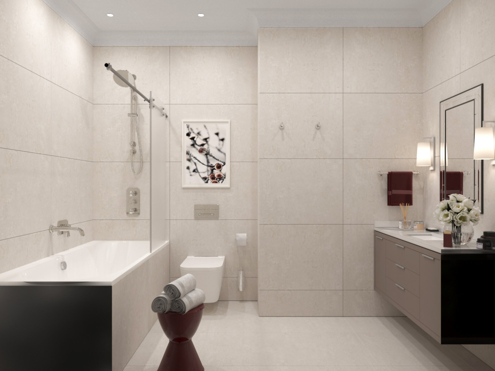 ЖК Серебряный фонтан