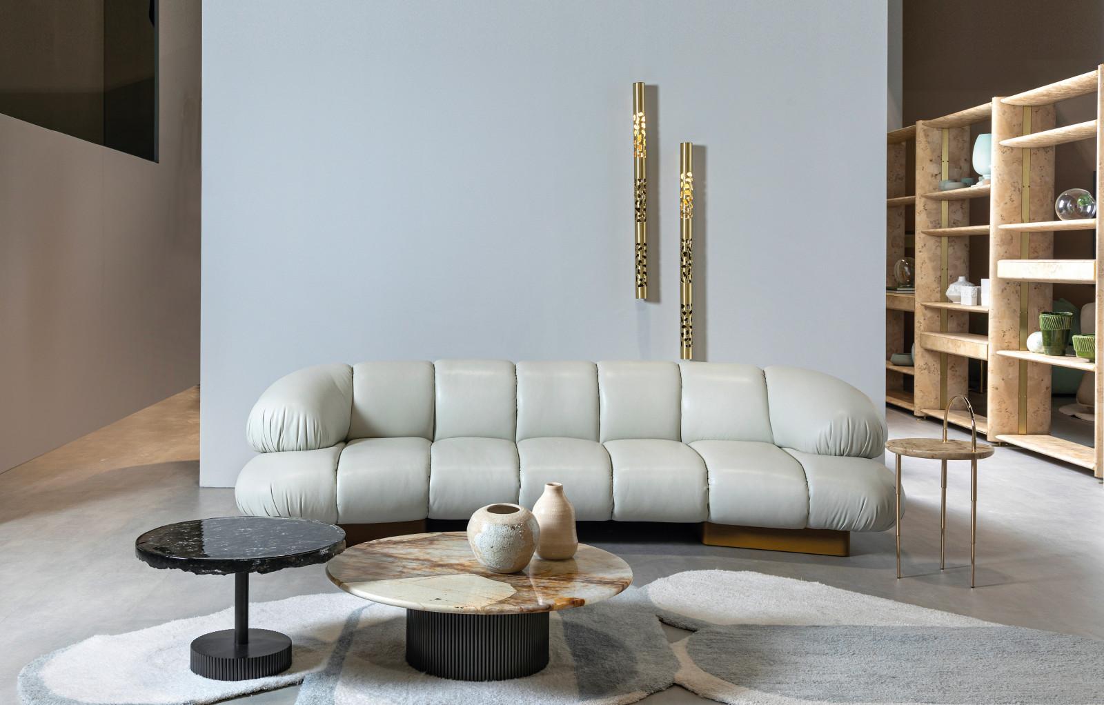 Hessentia | Cornelio Cappellini