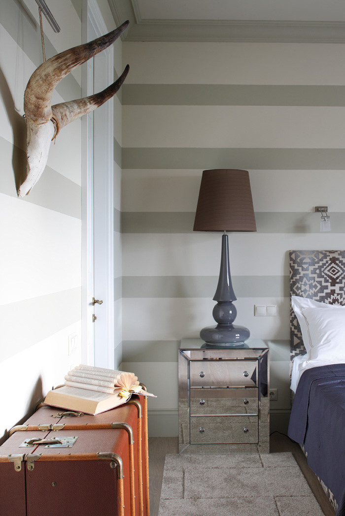 Ленинский проспект