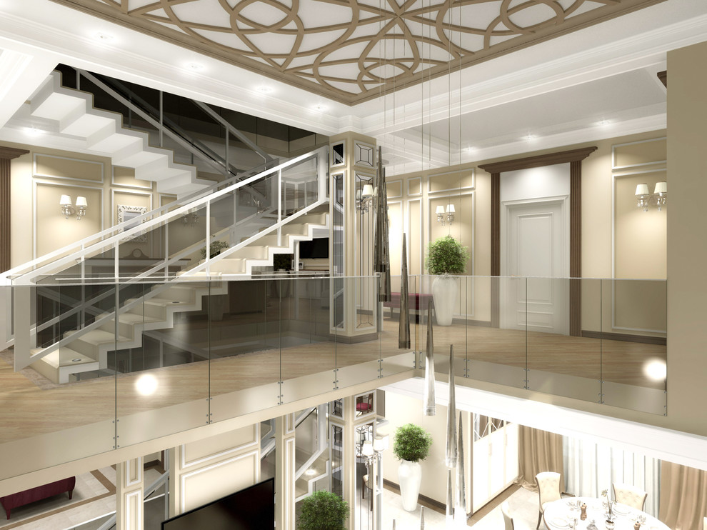 Коттедж Екатеринбург, пос Светлая речка