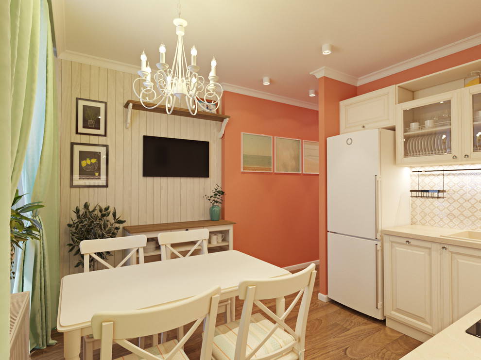 Квартира в ЖК "Лига Чемпионов"