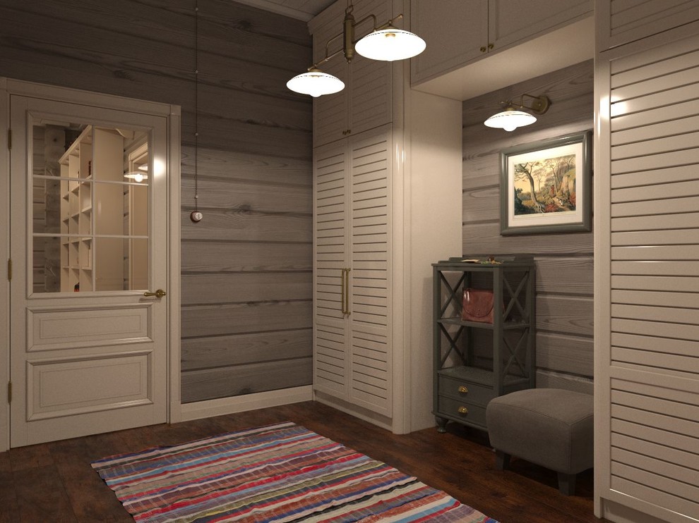 Загородный дом под Кинешмой