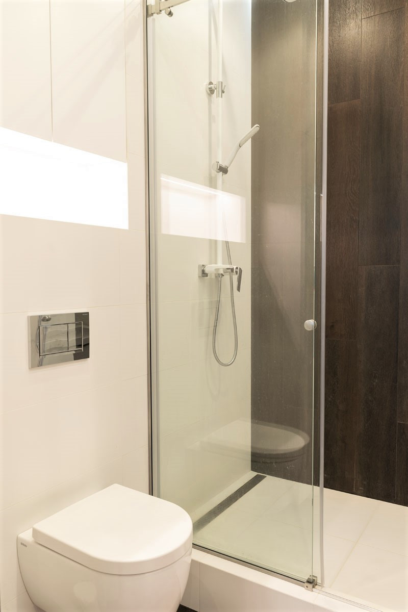 Обзор квартиры 120 м2 в стиле минимализм