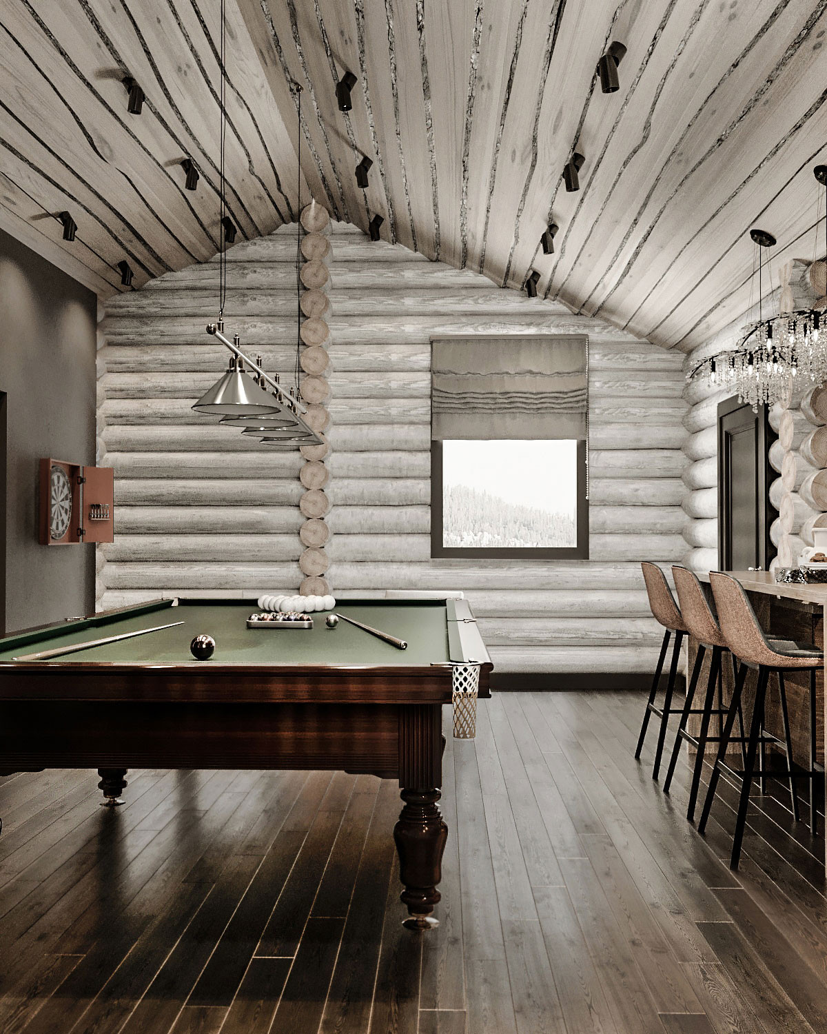 Вартимяги Баня