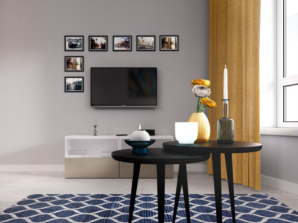 Квартира в Шелепихе