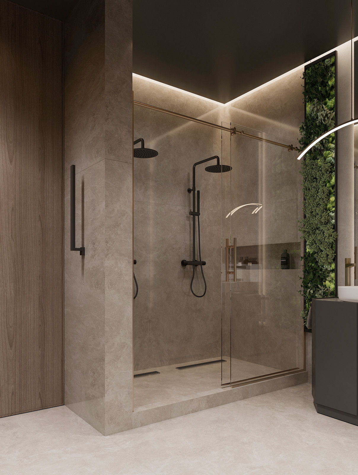 Мой адрес на Береговом