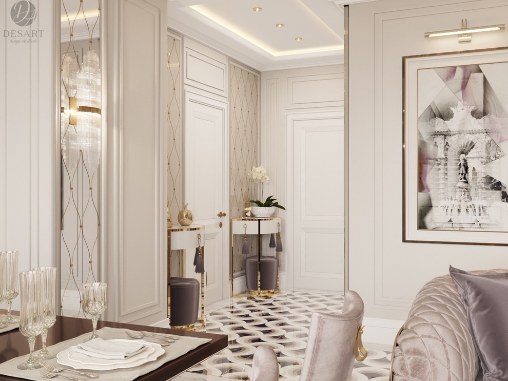 Ленинский проспект